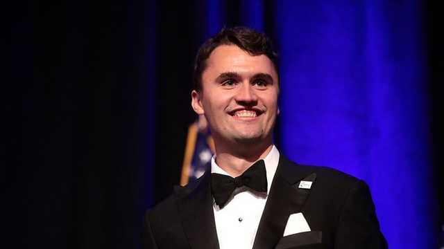 Charlie Kirk, Influencer Pro-Trump, Ditembak saat Berbicara di Universitas Utah