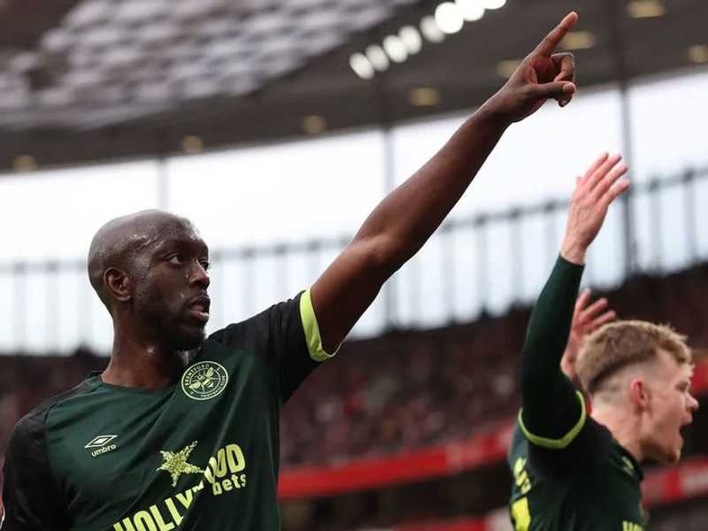 Drama Gila! Transfer Yoane Wissa ke Newcastle Nyaris Gagal, Disahkan 30 Detik Sebelum Deadline