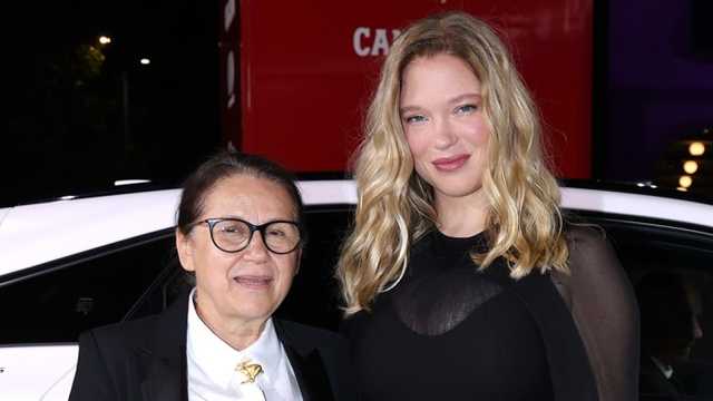 Film 'Silent Friend' Karya Ildikó Enyedi Raih Standing Ovation 5 Menit di Venice Film Festival