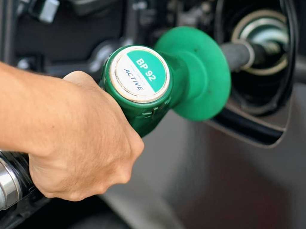 BP Beli BBM dari Pertamina, Kelangkaan Berakhir di SPBU