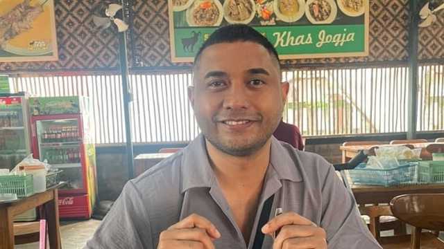 Rayen Pono: Pintu Damai dengan Ahmad Dhani Tak Pernah Ada, Ini Soal Harga Diri