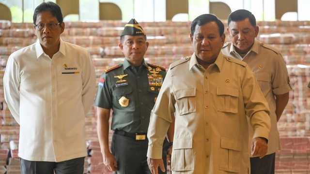 Menkeu Purbaya Pastikan Iuran JKN BPJS Kesehatan Tak Naik 2026: Tunggu Ekonomi Pulih