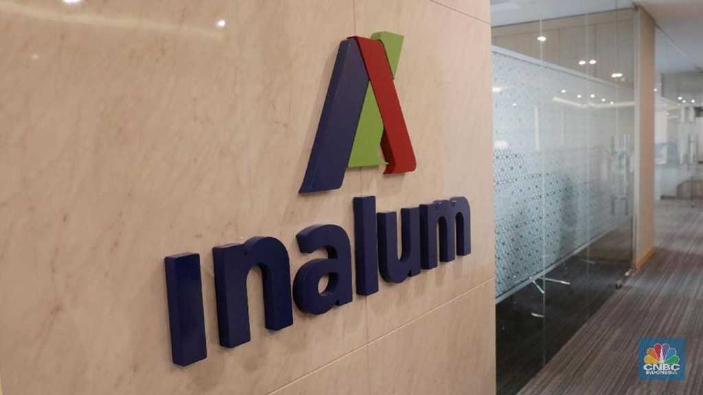 INALUM tandatangani HoA dengan Vitol, jajaki investasi global di Jepang