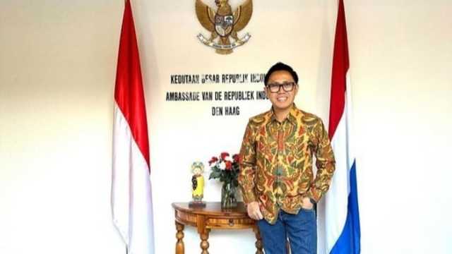 Eko Patrio Dinonaktifkan DPR Usai Rumah Dijarah, Tuai Kritik Bela Diri di Medsos