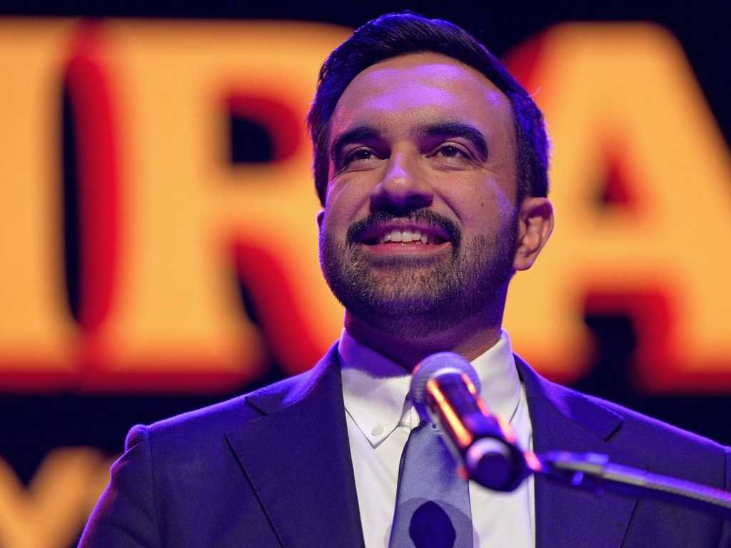 Zohran Mamdani: Imigran Muda Guncang Politik New York dengan Kekuatan Akar Rumput