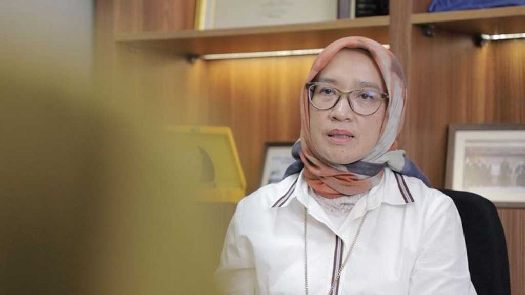 DPR sahkan revisi UU BUMN, larangan rangkap jabatan wakil menteri berlaku dua tahun