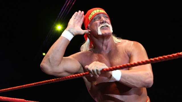 Penyebab Kematian Ikon Gulat Hulk Hogan: Serangan Jantung Akut