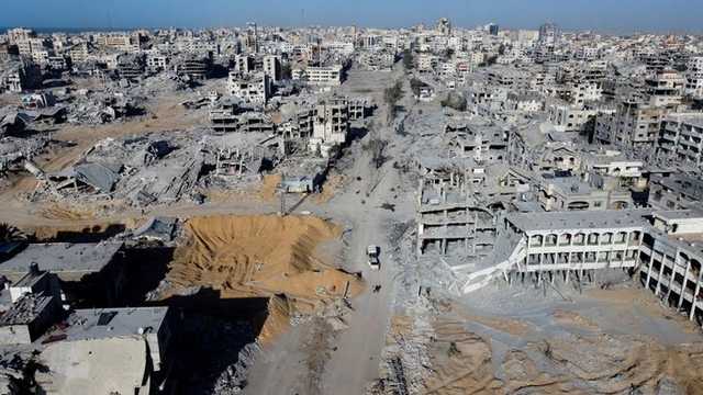 Israel Tolak Keras Pasukan Turki di Gaza, Netanyahu: Tak Butuh Izin Serang Musuh