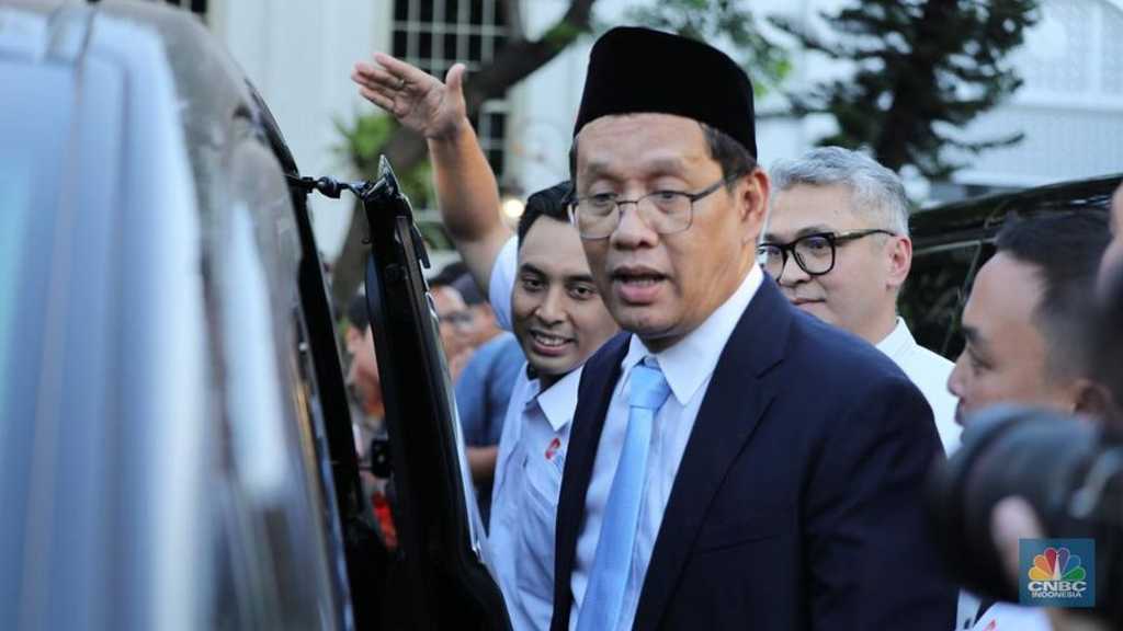 Prabowo Reshuffle Menkeu: Sri Mulyani Diganti Purbaya, Media Asing Soroti Janji 6-7%