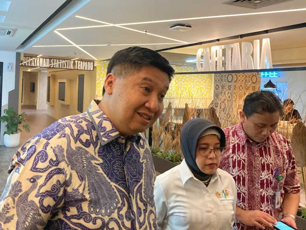Maruarar Sirait optimis KUR Perumahan Rp130 triliun tersalurkan optimal