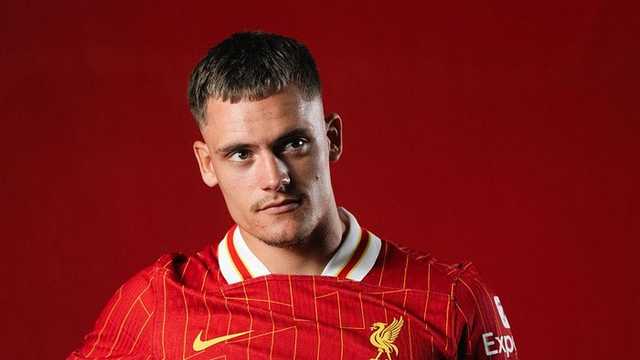 Wirtz Kesulitan Adaptasi di Liverpool, Nagelsmann: Salah Cs Sering Sia-siakan Peluang