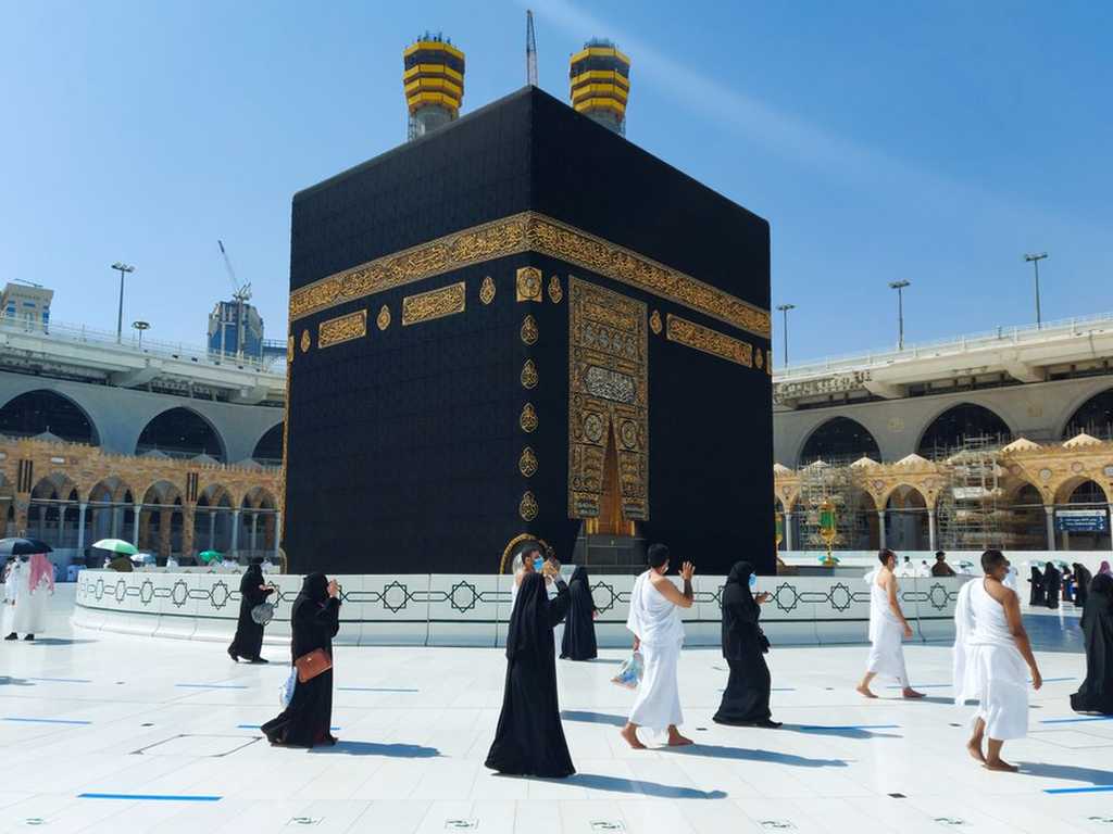 AMPHURI dan 12 Asosiasi Gugat Umrah Mandiri, Khawatirkan Risiko Jemaah