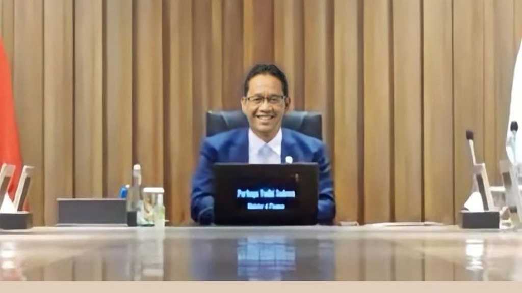 IMF Sebut Indonesia "Bright Spot", Ekonomi Tumbuh Pesat di Tengah Badai Global