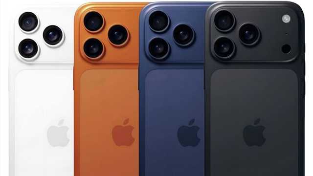 Apple Resmi Umumkan Tanggal Peluncuran iPhone 17, Watch, AirPods Pro 3