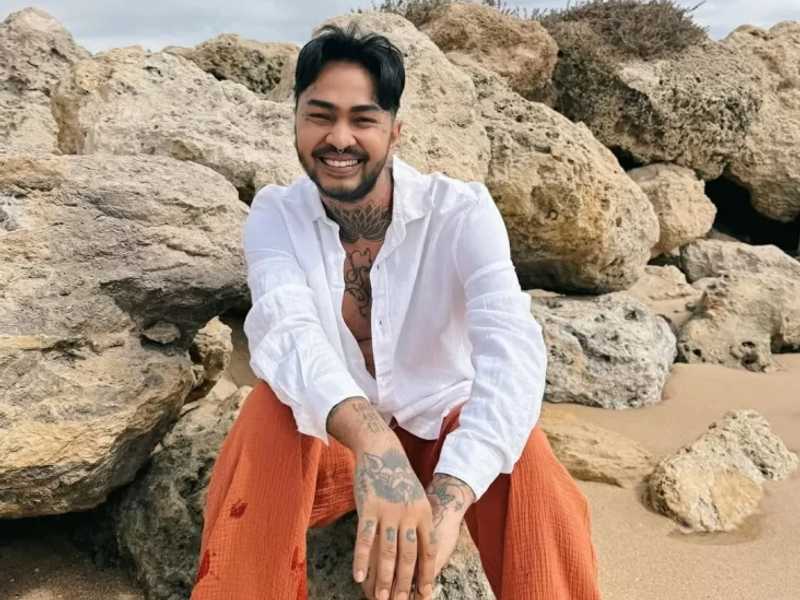 Onad Bukan Tersangka Narkoba, Polisi Sebut Hanya Korban