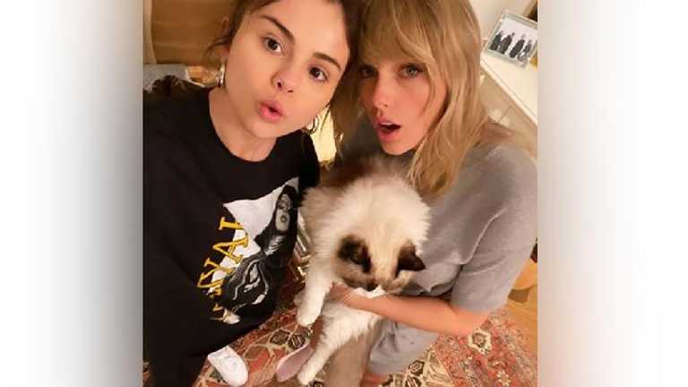Nasihat Brilian Taylor Swift Ubah Hidup Selena Gomez: Apa Isinya?