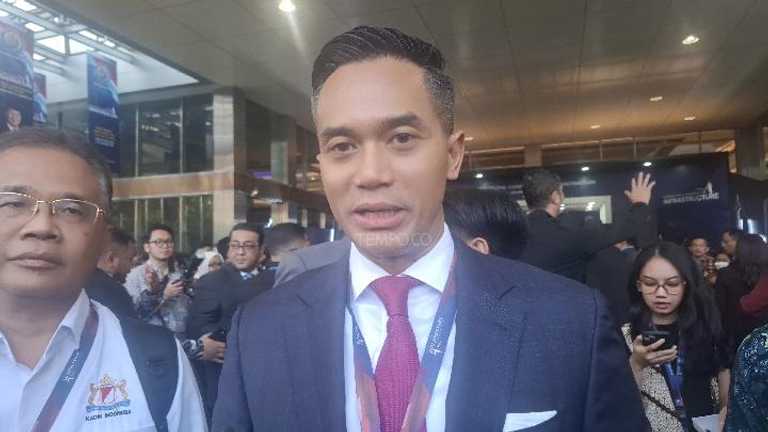 Kadin Desak Pejabat Peka Kondisi Rakyat, Soroti Protes dan Insiden Ojol