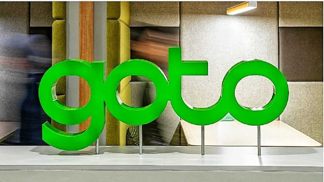GOTO Cetak Laba Rp62 M di Q3 2025, Rugi Bersih Anjlok 82%