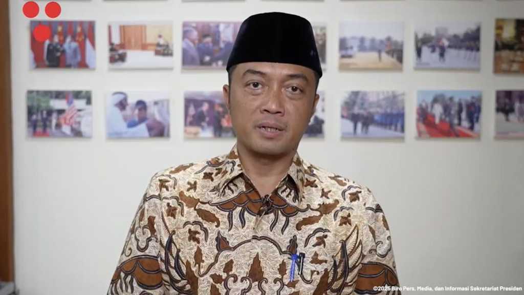 Prabowo Tunda Undangan Penting China, Pilih Fokus PBB dan Isu Domestik