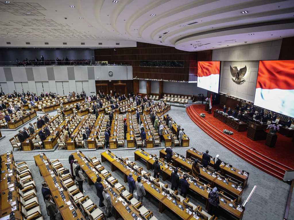 Revisi UU Pemilu: Ambang Batas Parlemen Jadi Ganjalan Demokrasi?