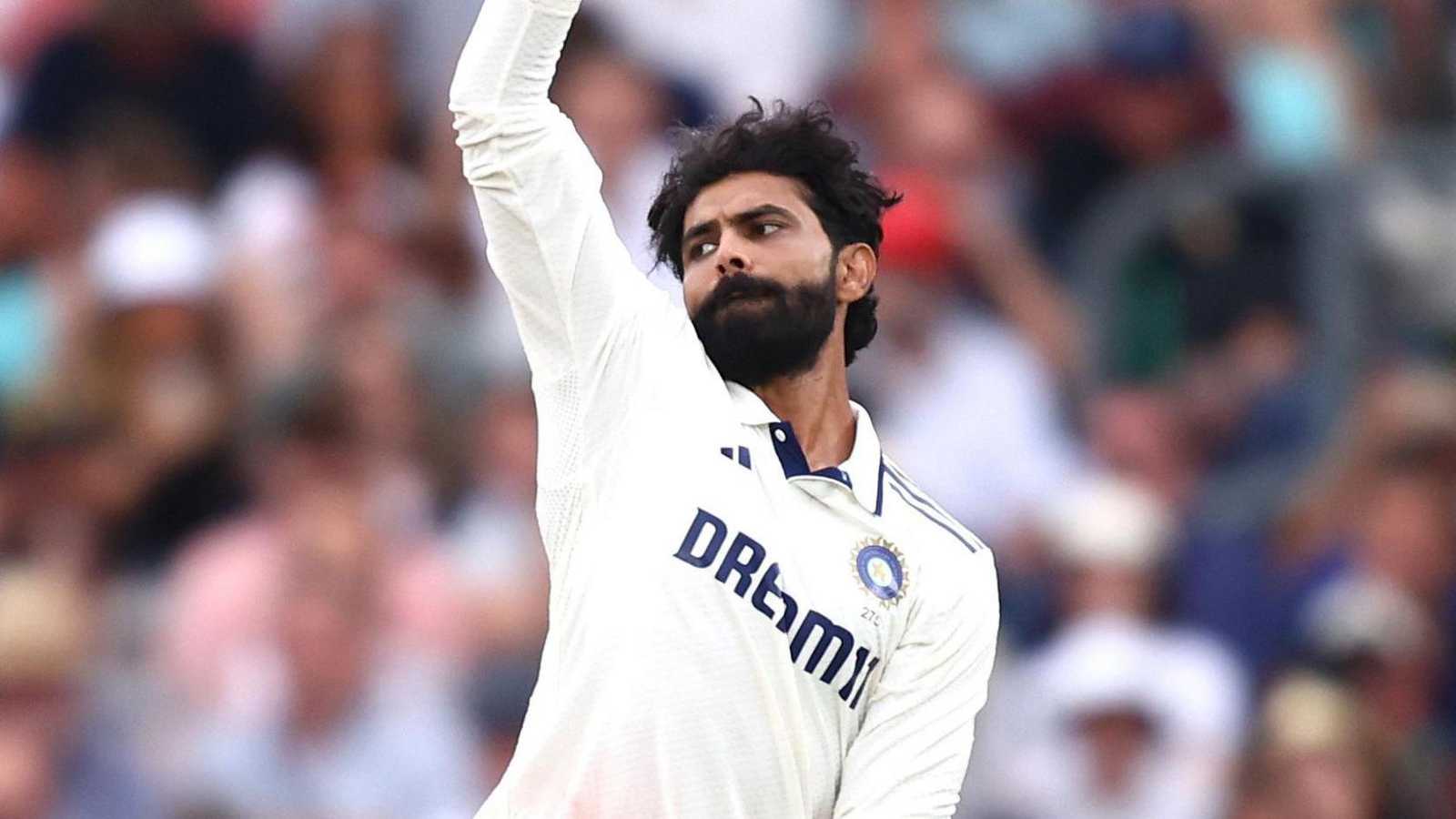 India Bantai West Indies, Jadeja Gemilang, Shubman Gill Resmi Kapten ODI
