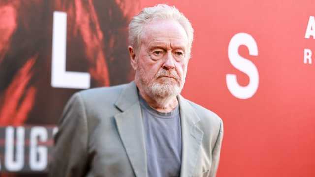 Ridley Scott: Industri Film Hollywood "Tenggelam dalam Mediokritas"
