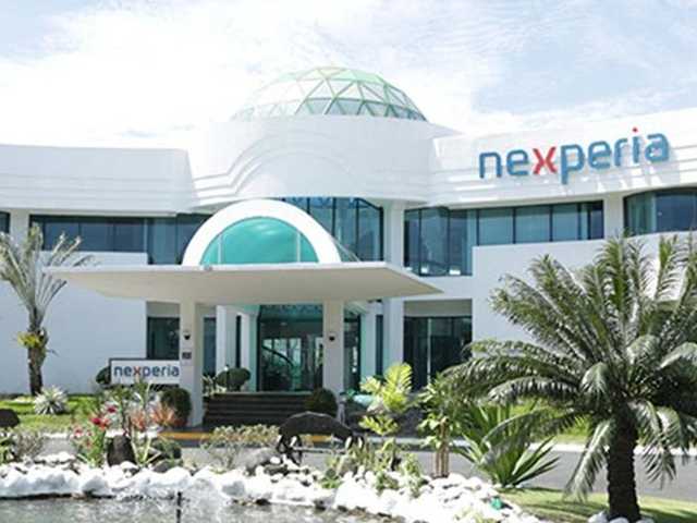 Belanda Ambil Alih Nexperia, Produsen Chip China, Demi Keamanan Eropa