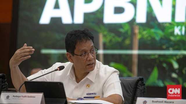 Menkeu tunda pajak pedagang online, sebut ekonomi belum pulih