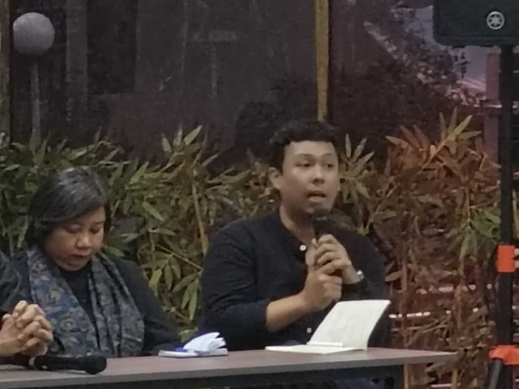 Kontras Desak Negara Ungkap Dalang Pembunuhan Munir, Kasus Belum Tuntas!