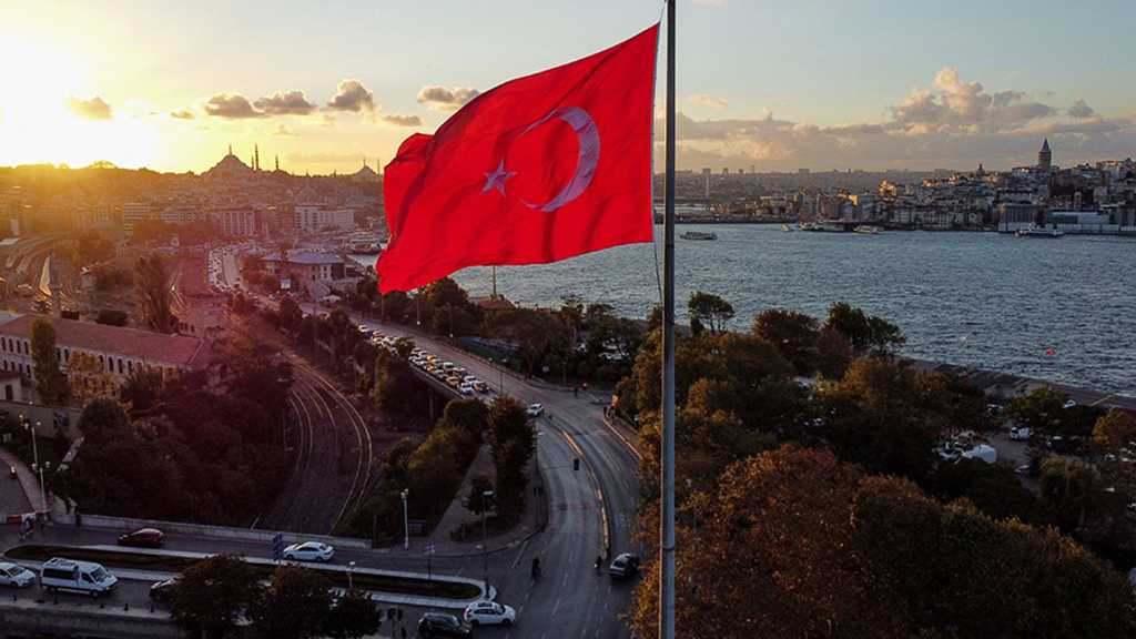 Oposisi Turki Desak Kongres Darurat, Selamatkan Ketua dari Ancaman Pengadilan