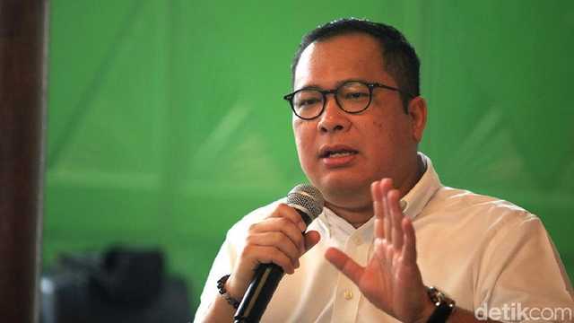 Arif Budimanta, Eks Stafsus Jokowi dan Ketua MEBP Muhammadiyah Meninggal Dunia