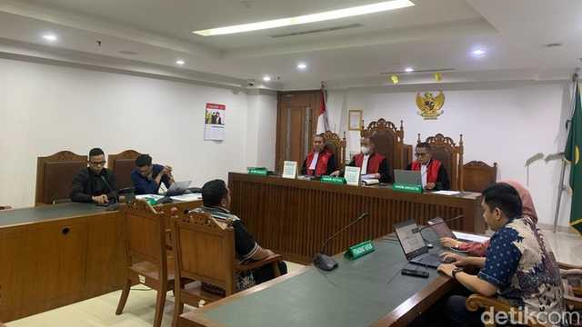 Akta Pisah Harta Sandra Dewi-Harvey Moeis Aneh, Penyidik Ungkap Perbedaan Tanggal