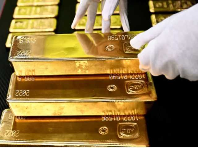 Gali Kolam Renang, Pria Prancis Temukan Harta Karun Emas Rp13,3 Miliar