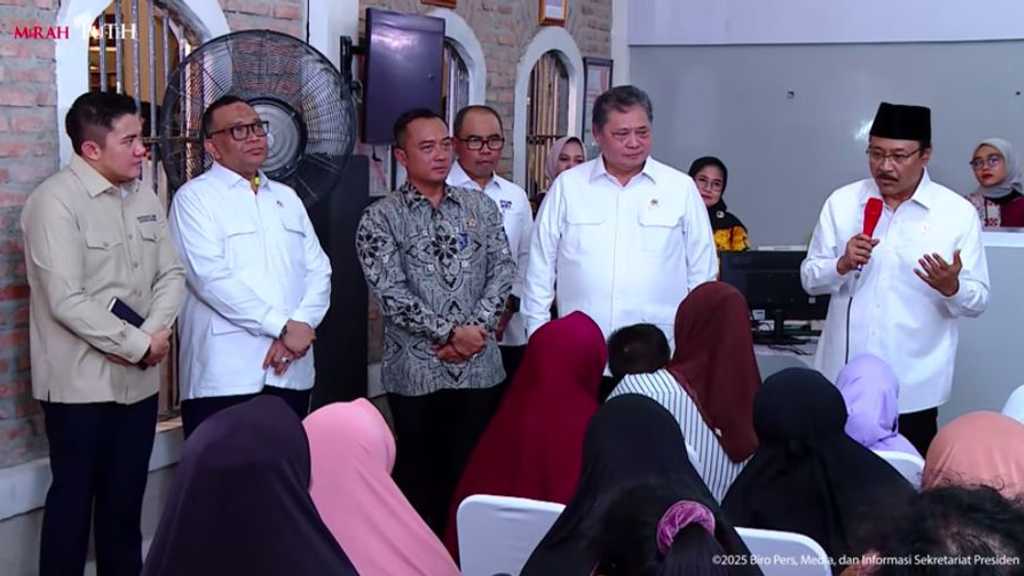 BLT Rp31,54 Triliun: 4 Juta KPM Sudah Cair, Sisanya Menyusul