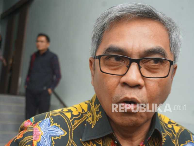 KPK: Pengumuman Tersangka Korupsi Kuota Haji Hanya Masalah Waktu