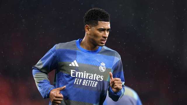 Jude Bellingham Kembali Moncer, Akankah Dipanggil Timnas Inggris?