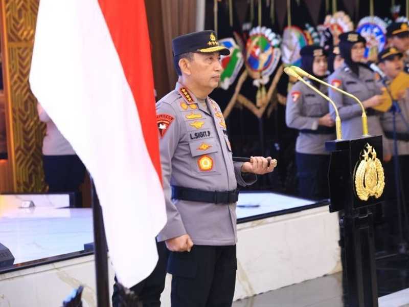 Lemkapi sambut baik rencana Prabowo reformasi Polri