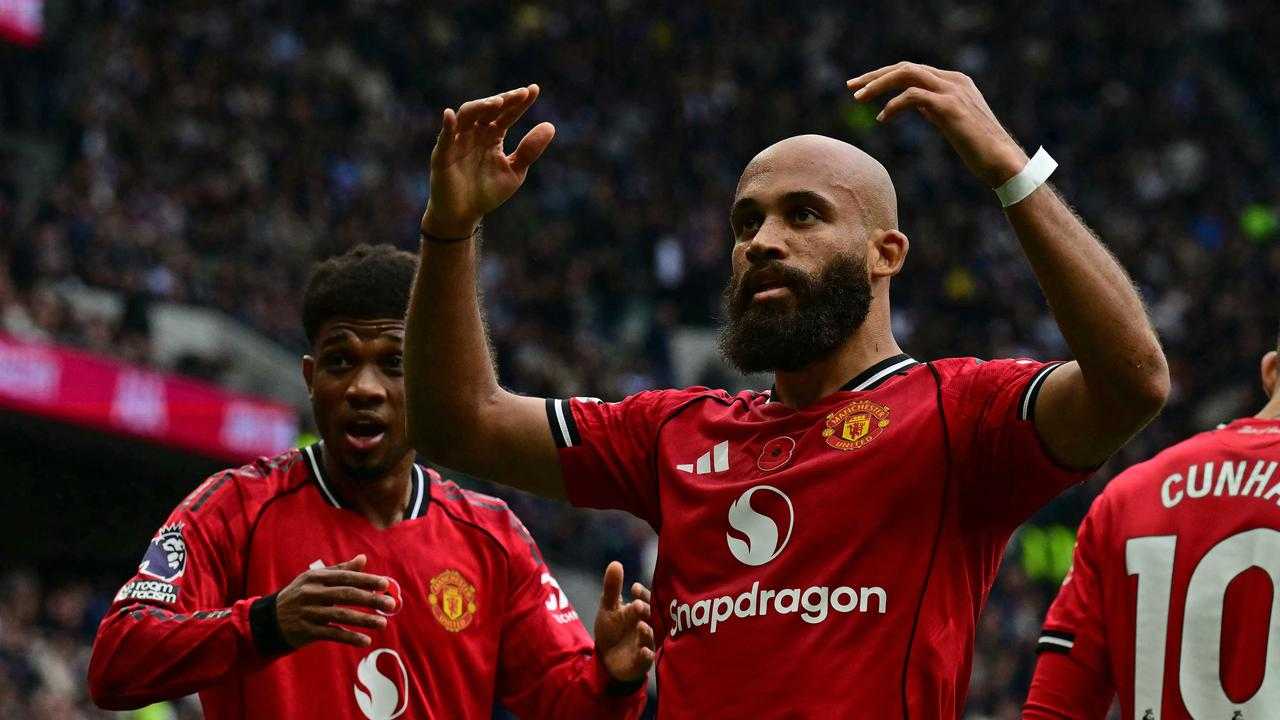 Leny Yoro: Tak Menyesal Tolak Real Madrid dan Liverpool Demi MU