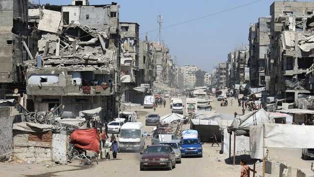 PBB: Israel Lakukan Genosida di Gaza, Tel Aviv Tolak Laporan