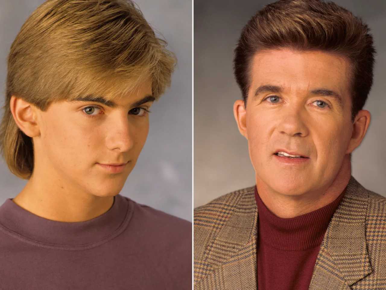 Jeremy Miller 'Growing Pains' Nyaris Tunawisma, Diselamatkan Alan Thicke