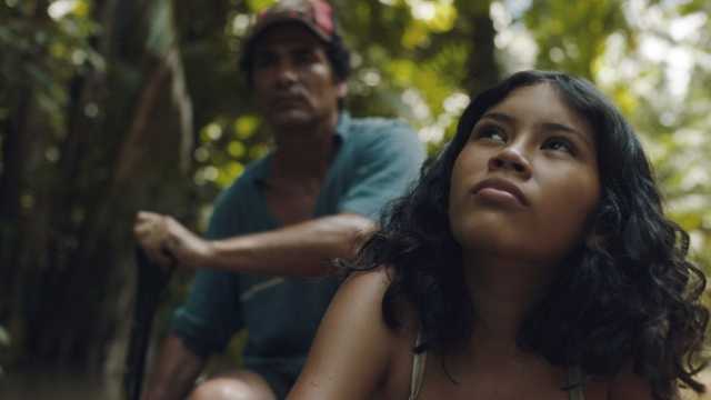 Film 'Manas' Pemenang Venice Days, Didukung Walter Salles, Siap Rebut Oscar