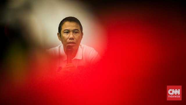 PSSI Bantah Keras Rumor Timnas Indonesia Hengkang dari AFC