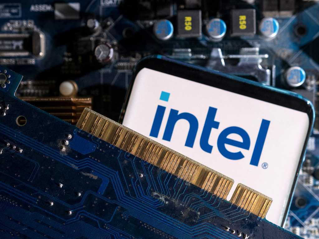 Intel Gugat Mantan Karyawan, Curi 18.000 Dokumen "Top Secret"