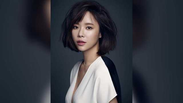 Hwang Jung-eum divonis penjara percobaan karena gelapkan dana agensi