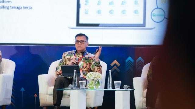 BPJS Ketenagakerjaan: Digitalisasi Ancam Pensiun Pekerja Informal, Sistem Baru Mendesak