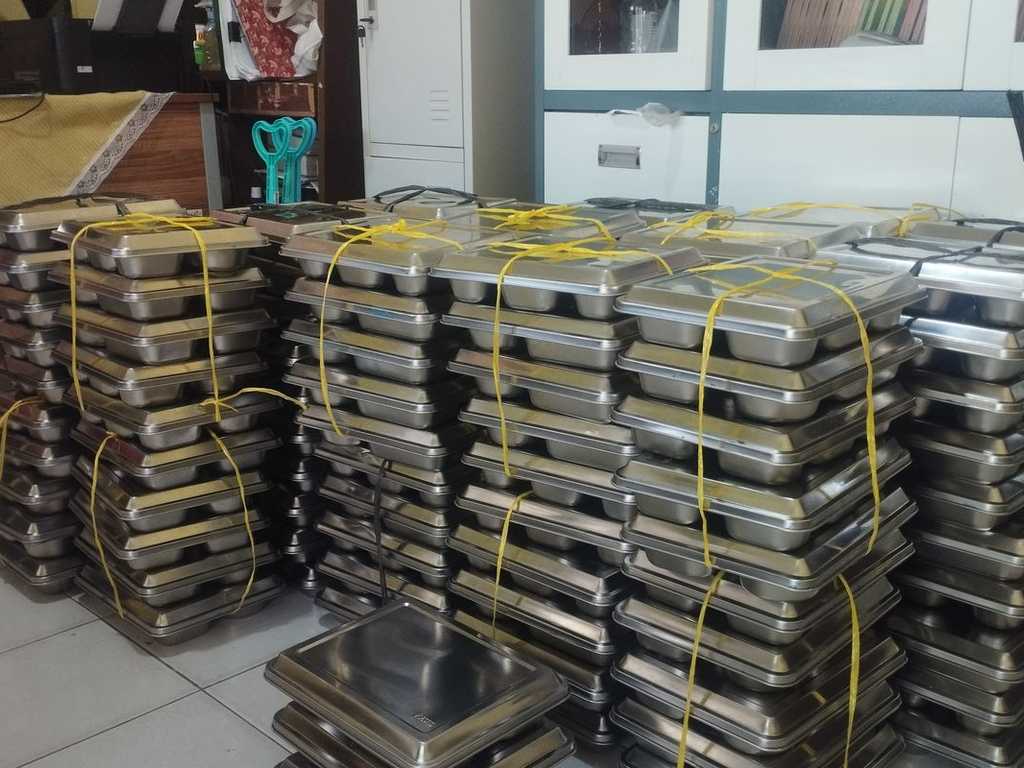 BGN: Siswa trauma keracunan MBG tak perlu dipaksa konsumsi lagi