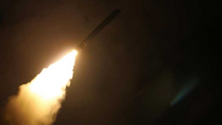 Trump Tolak Kirim Rudal Tomahawk ke Ukraina, Isyaratkan Biarkan Konflik Berakhir Sendiri