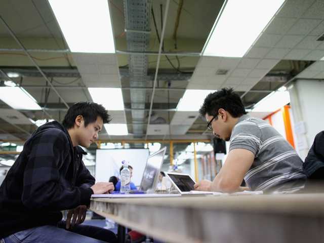 CEO Startup AI Promosikan Budaya Kerja 996, Hadapi Kritik