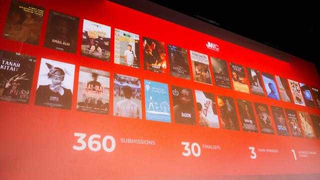 Joko Anwar Pimpin Juri KlikFilm Short Movie Competition, Dorong Regenerasi Sineas Muda di JWC 2025