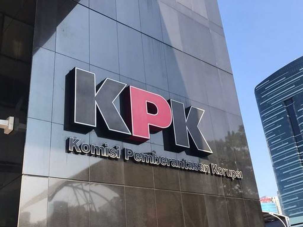 KPK Periksa Mantan Sekjen Kemenaker, Tersangka Pemerasan RPTKA